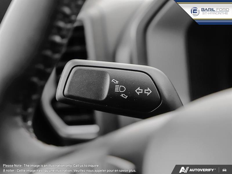ford Bronco Sport 2026 - 26
