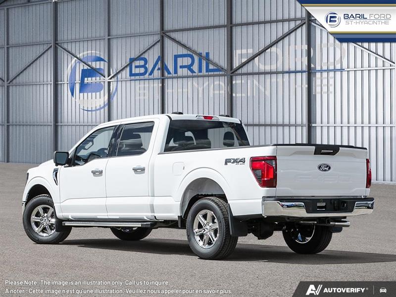 ford F-150 2026 - 4