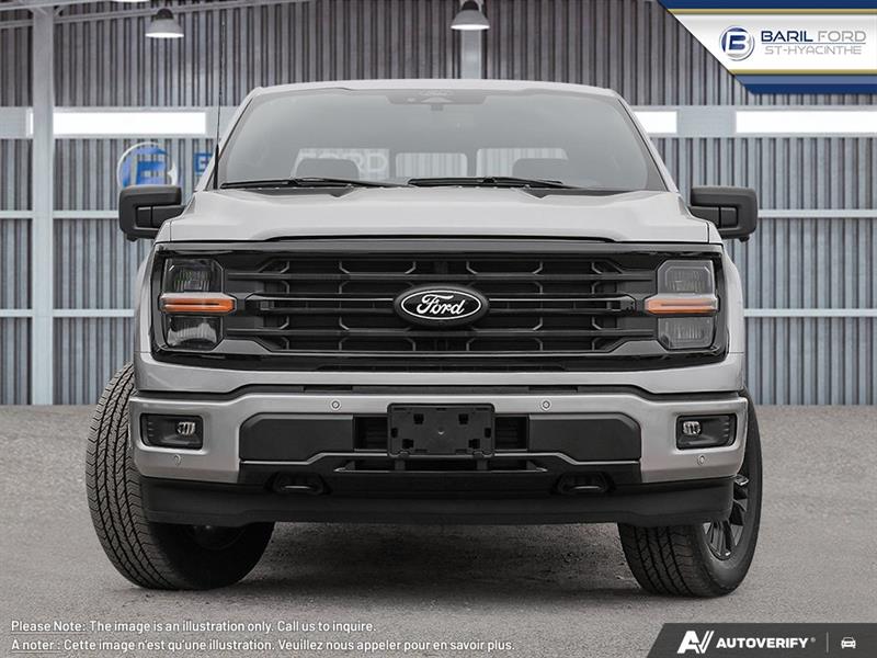 ford F-150 2026 - 2