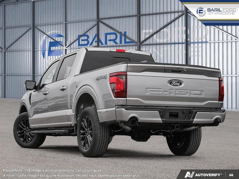 ford F-150 2026 - 4