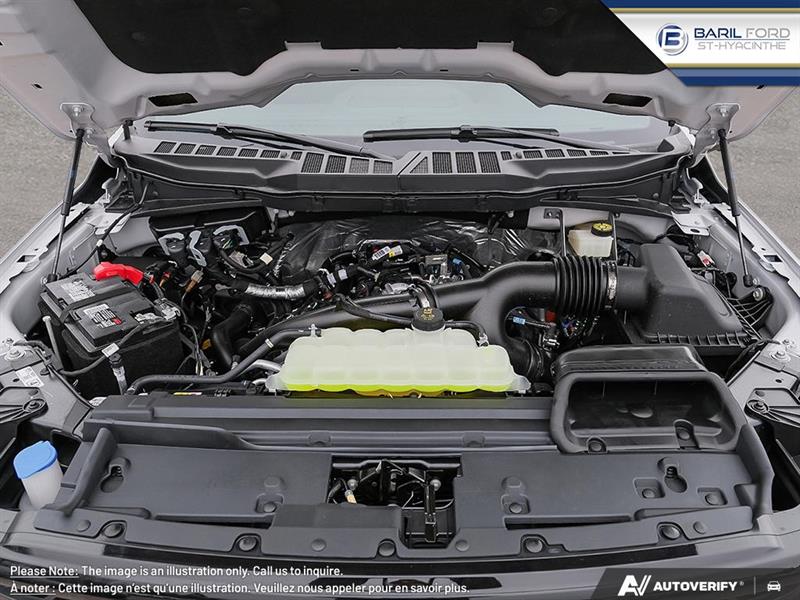 ford F-150 2026 - 6