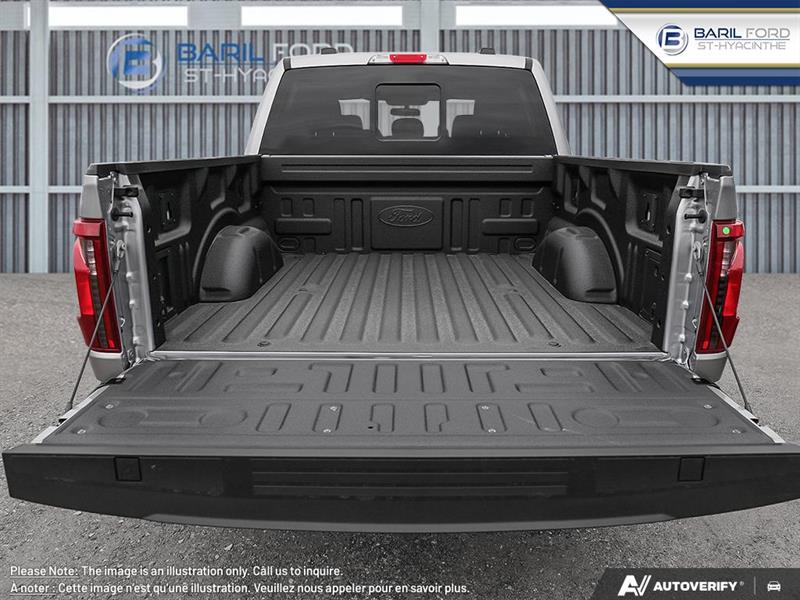 ford F-150 2026 - 7