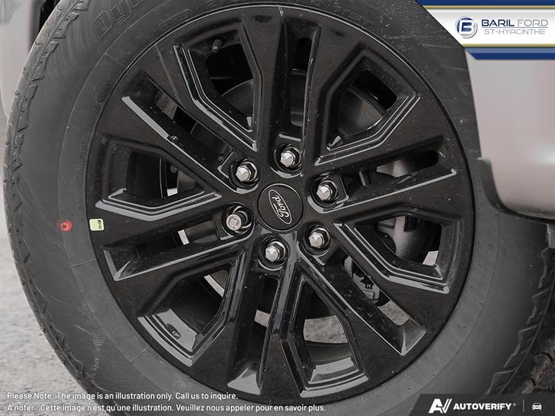 ford F-150 2026 - 8