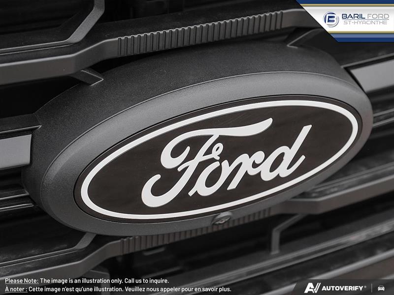 ford F-150 2026 - 10