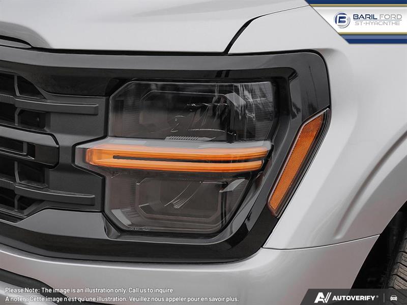 ford F-150 2026 - 11