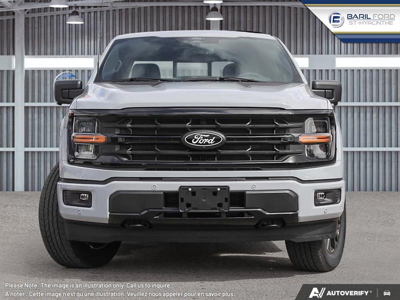 ford F-150 2026 - 2