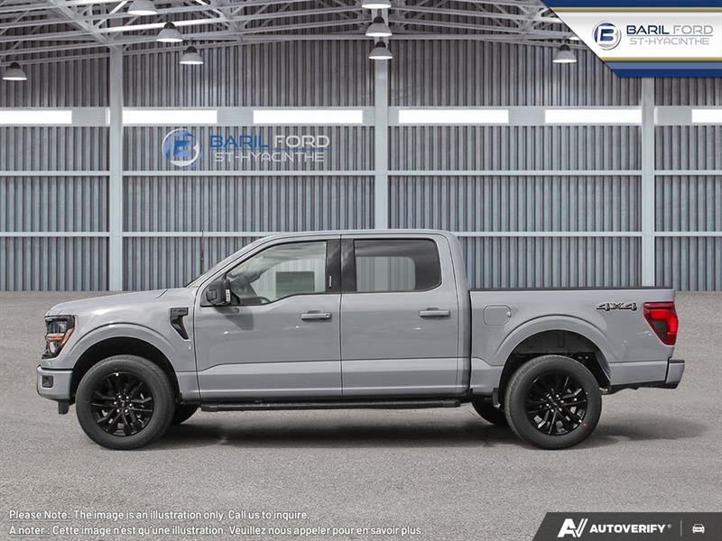 ford F-150 2026 - 3