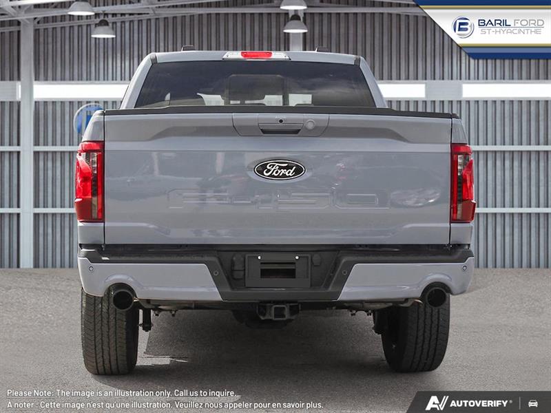 ford F-150 2026 - 5