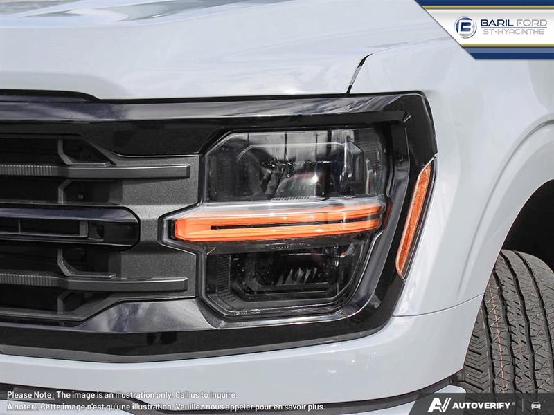 ford F-150 2026 - 11