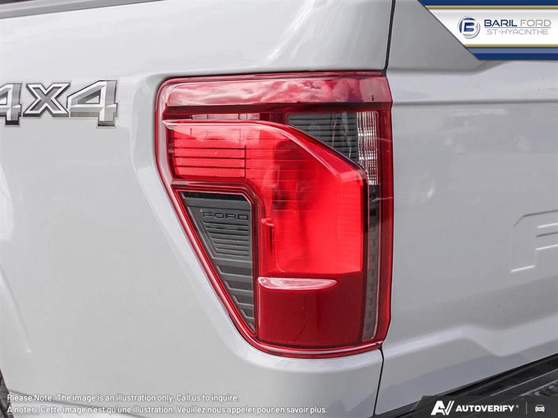 ford F-150 2026 - 12