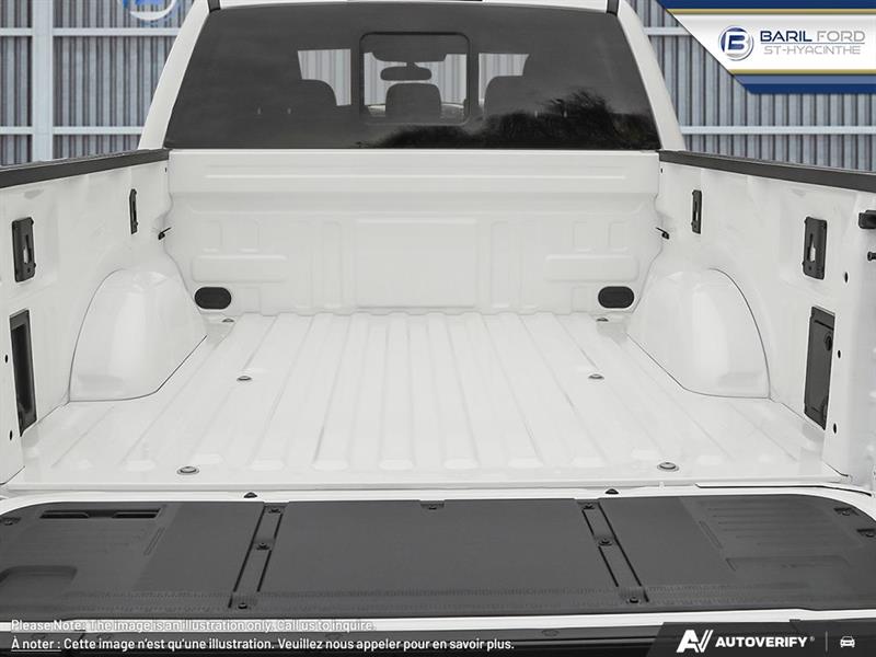 ford F-150 Hybrid 2026 - 7