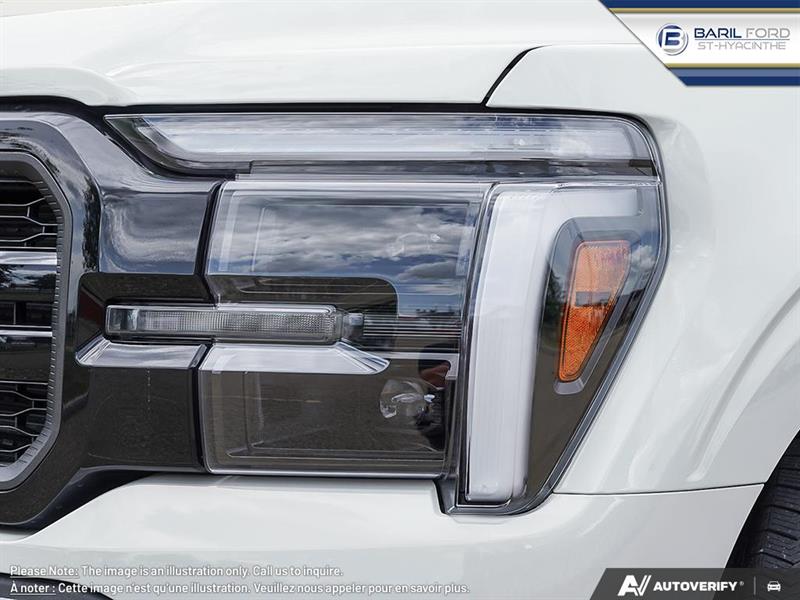 ford F-150 Hybrid 2026 - 11