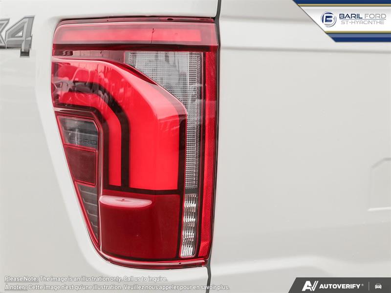 ford F-150 Hybrid 2026 - 12