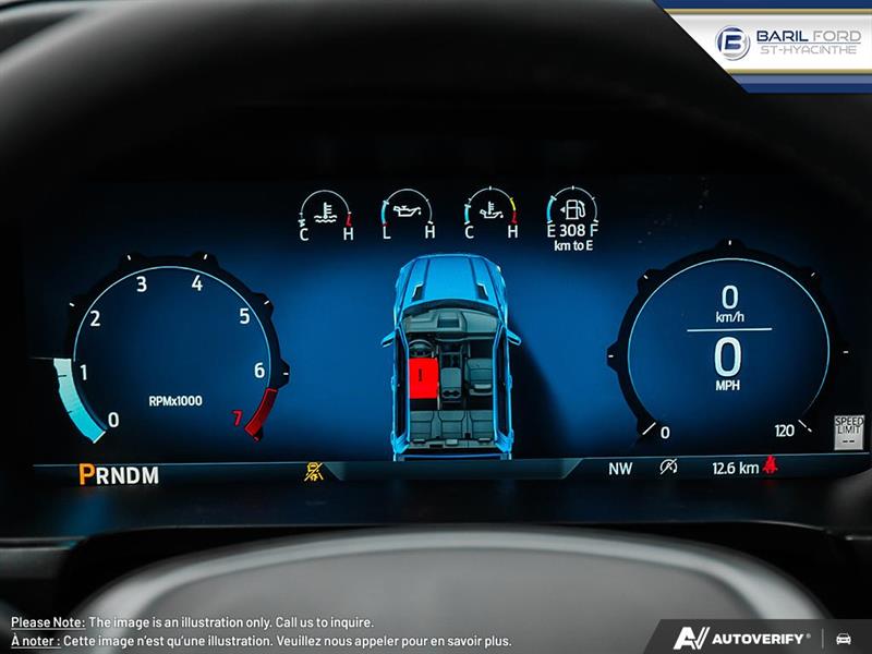 ford F-150 Hybrid 2026 - 15