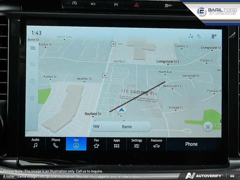 ford F-150 Hybrid 2026 - 19