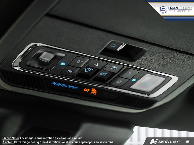 ford F-150 Hybrid 2026 - 20