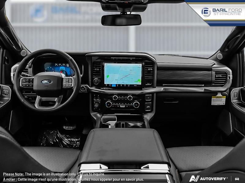 ford F-150 Hybrid 2026 - 22