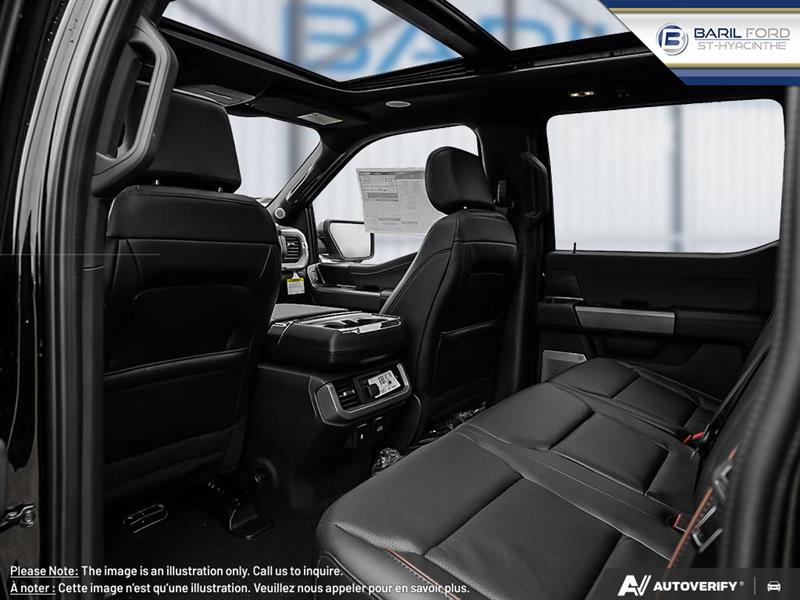ford F-150 Hybrid 2026 - 23