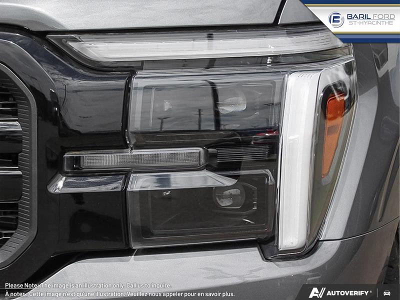 ford F-150 Hybrid 2026 - 11