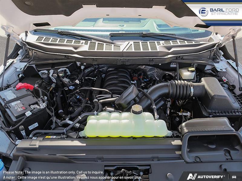 ford F-150 Hybrid 2026 - 6