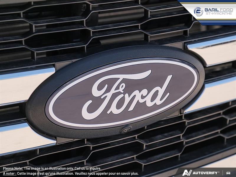 ford F-150 Hybrid 2026 - 10