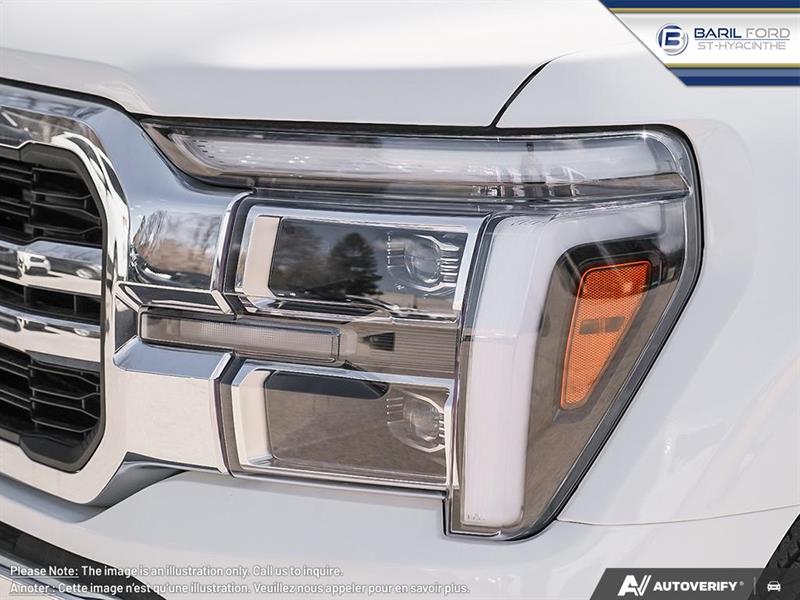 ford F-150 Hybrid 2026 - 11