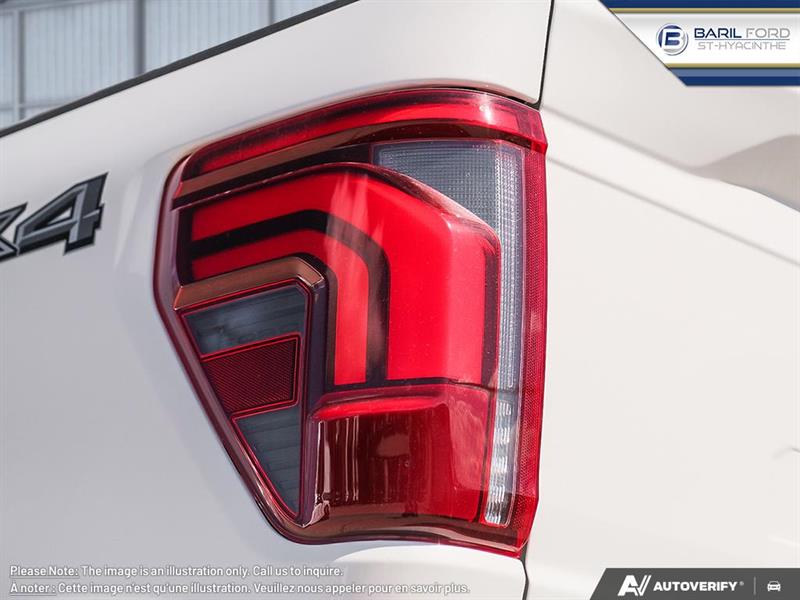 ford F-150 Hybrid 2026 - 12