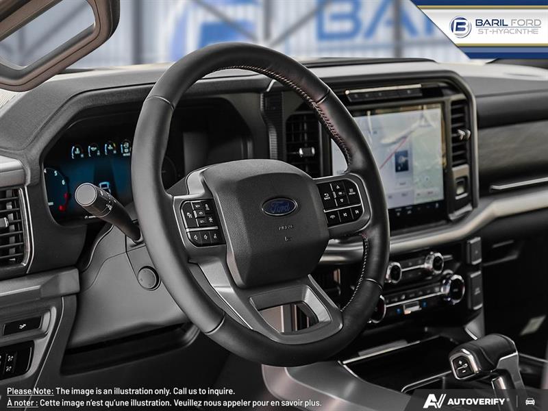 ford F-150 Hybrid 2026 - 13