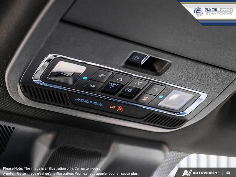 ford F-150 Hybrid 2026 - 20