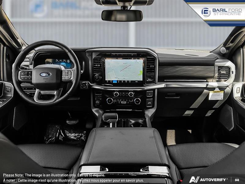 ford F-150 Hybrid 2026 - 22