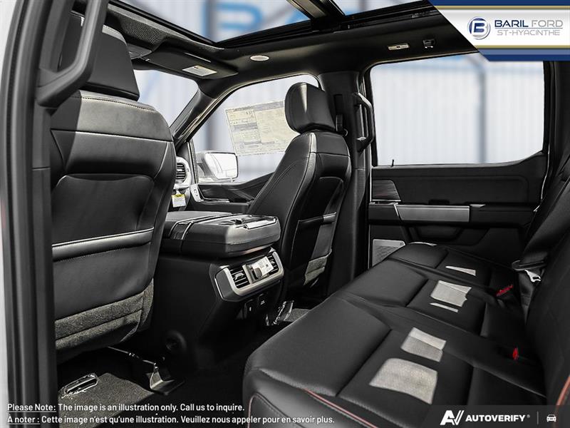 ford F-150 Hybrid 2026 - 23