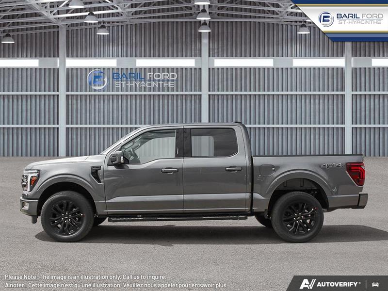 ford F-150 Hybrid 2026 - 3