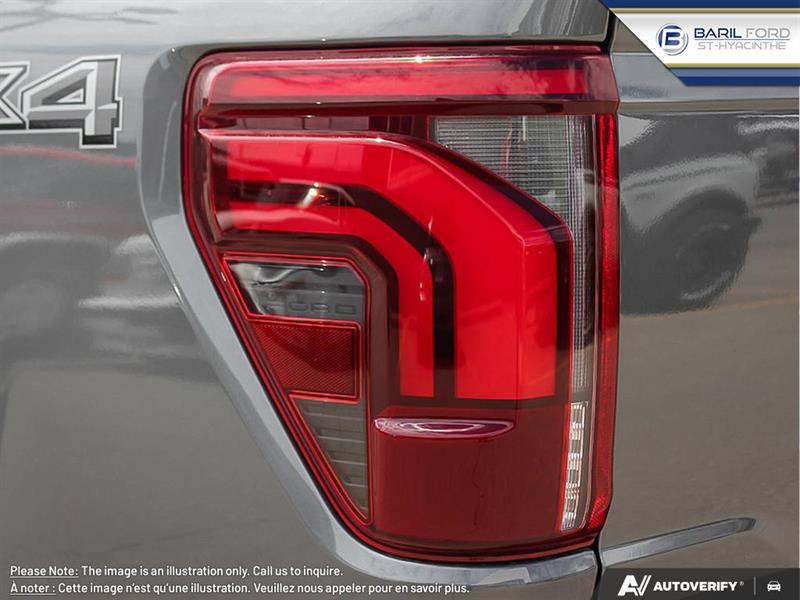 ford F-150 Hybrid 2026 - 12