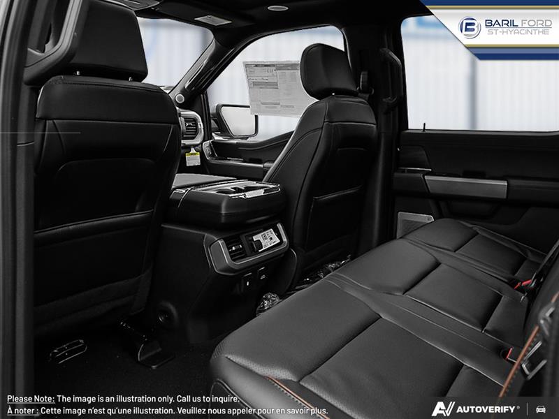 ford F-150 Hybrid 2026 - 23