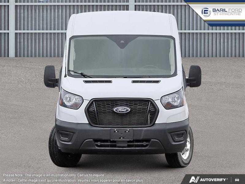 ford Transit 2026 - 2