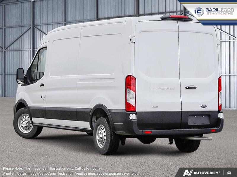 ford Transit 2026 - 4