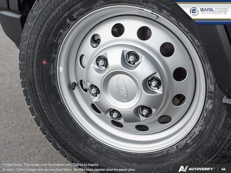 ford Transit 2026 - 8