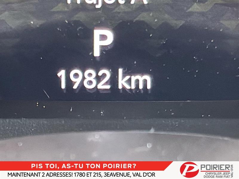 jeep Wrangler 2025 - 20