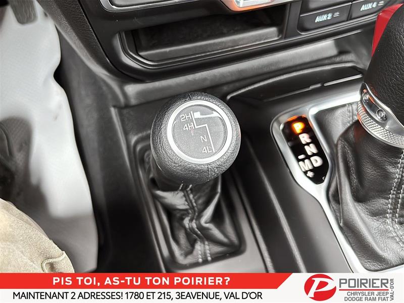 jeep Wrangler 2025 - 25