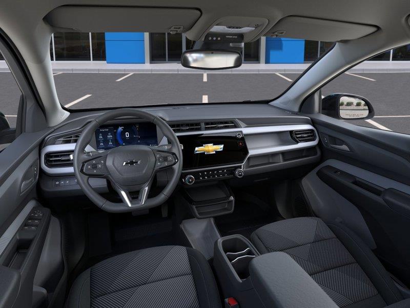 chevrolet Bolt EV 2027 - 5