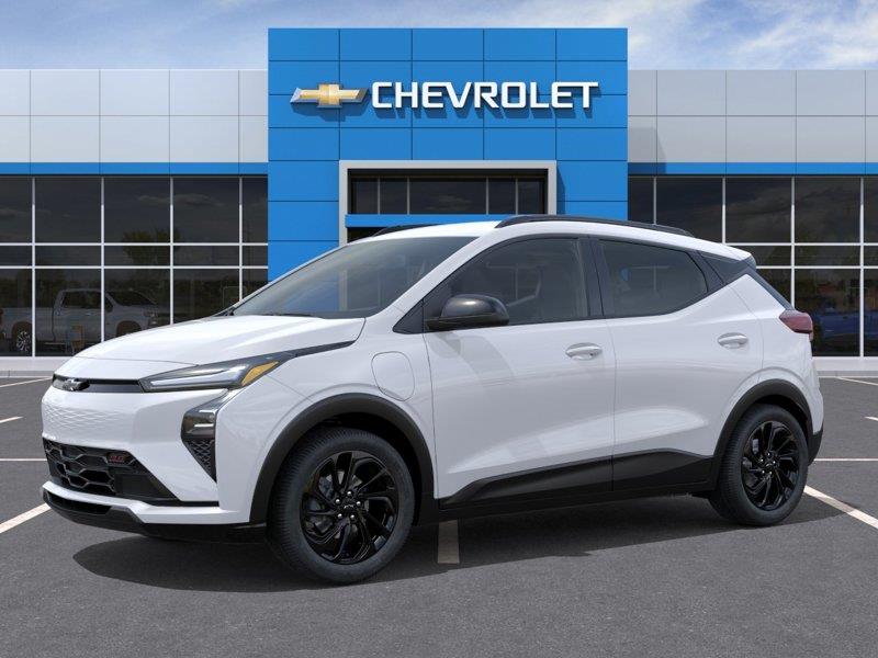 chevrolet Bolt EV 2027 - 2