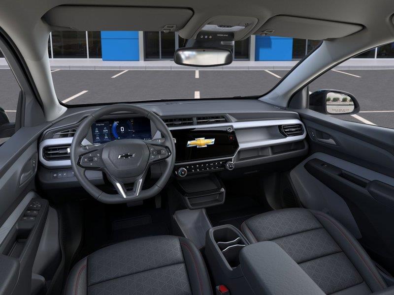 chevrolet Bolt EV 2027 - 5