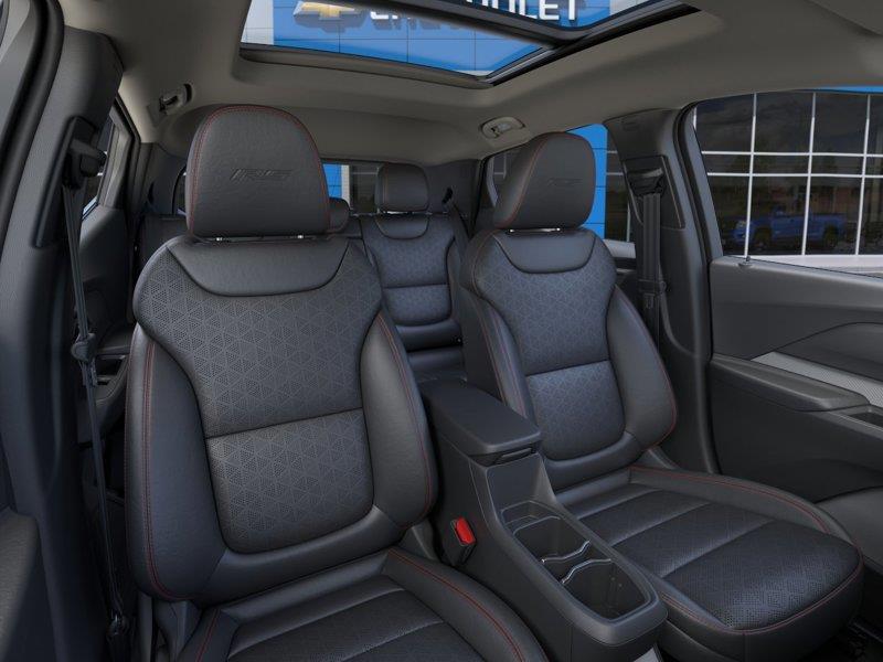 chevrolet Bolt EV 2027 - 6