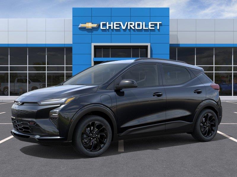 chevrolet Bolt EV 2027 - 2