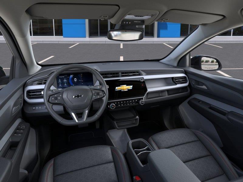 chevrolet Bolt EV 2027 - 5