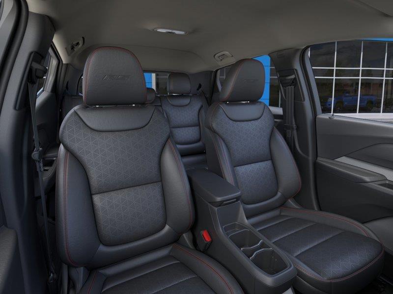 chevrolet Bolt EV 2027 - 6