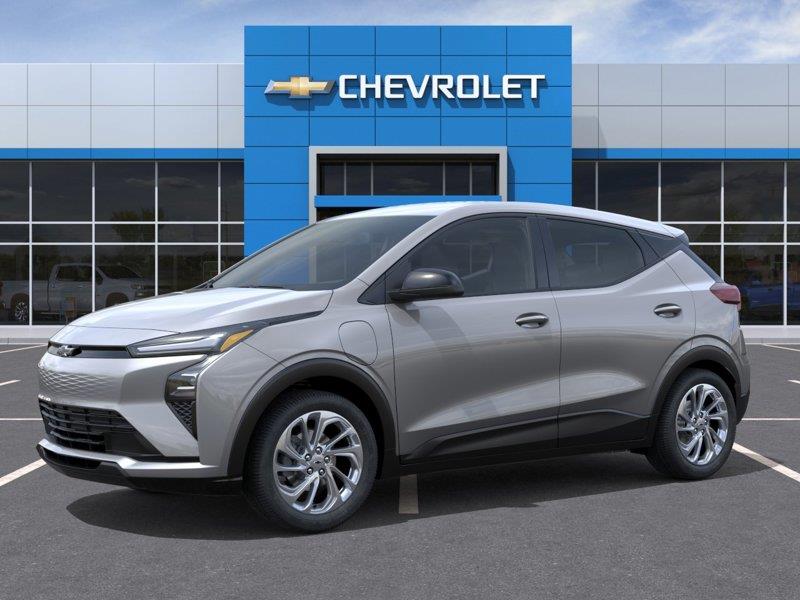 chevrolet Bolt EV 2027 - 2