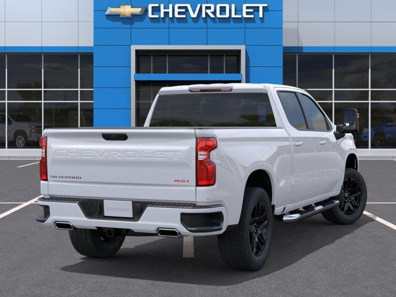chevrolet K1500 Silverado 2026 - 4