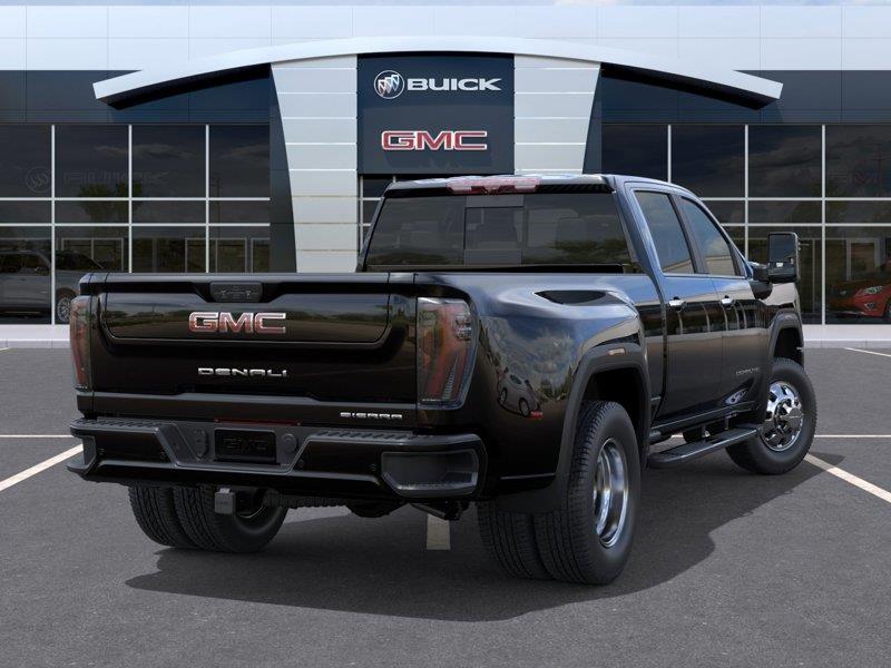 gmc Sierra 3500 2026 - 4