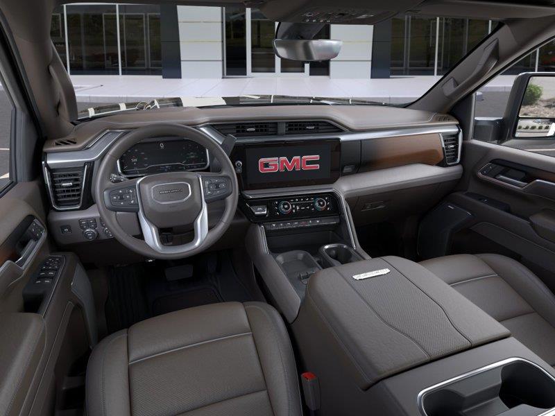 gmc Sierra 3500 2026 - 5